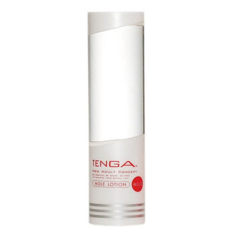 Tenga "Hole Lotion" - MILD