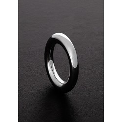 Round Wire C-Ring - 4 cm
