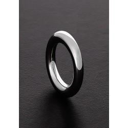 Round Wire C-Ring - 4,5 cm