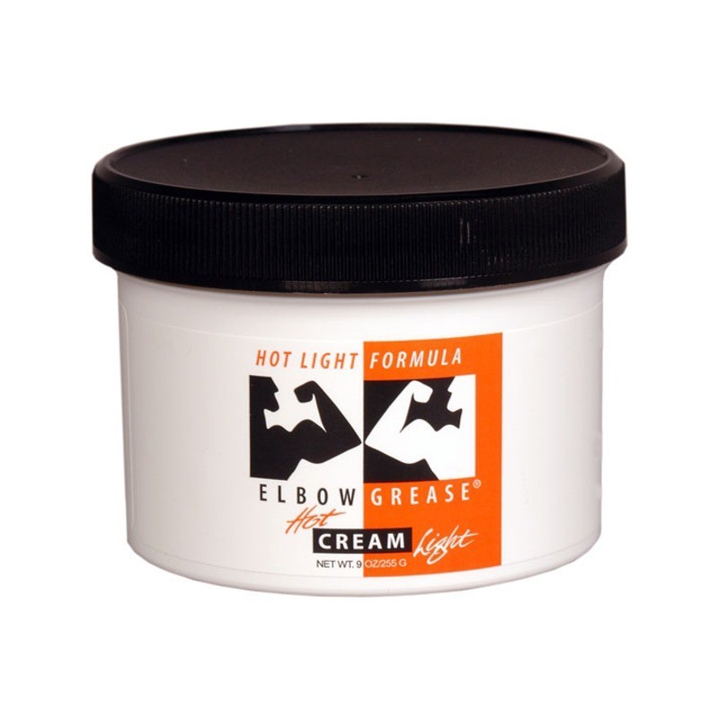 Elbow Grease Hot Light 9 oz - 255grm