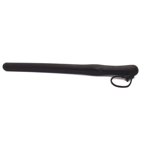 Rubber - police truncheon