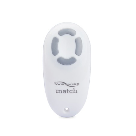 WE-VIBE - MATCH COUPLES VIBRATOR