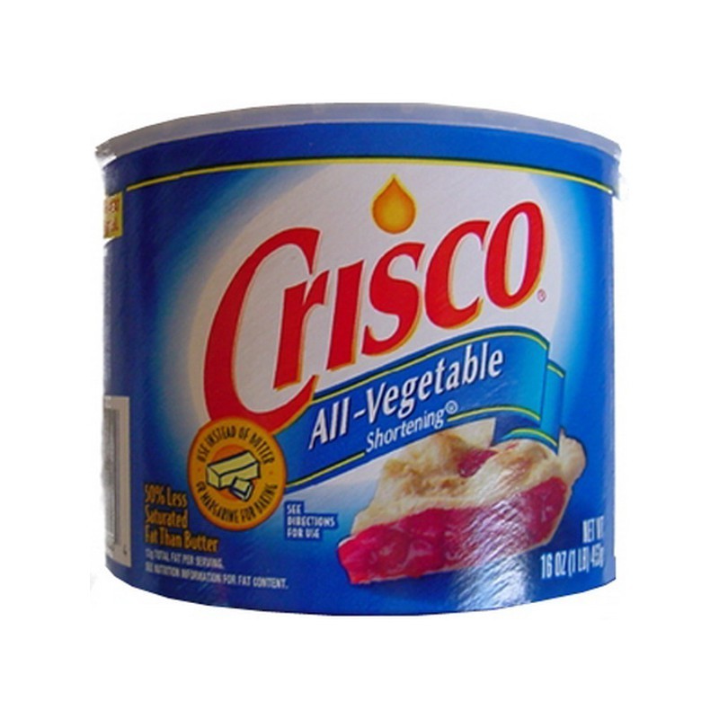 Crisco 1360 gr.