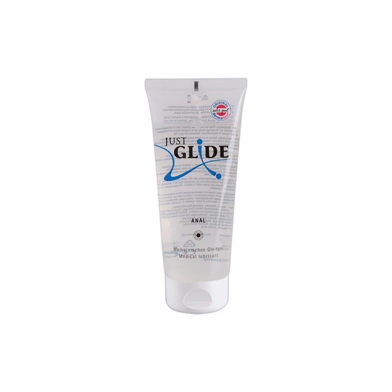 Just Glide Anal 200 ml