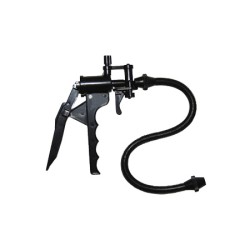 Pump "Mega Vacuum"