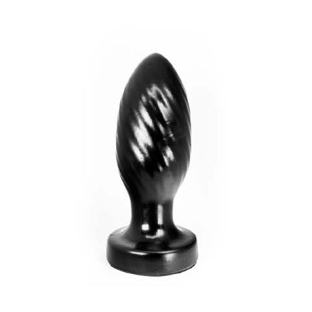 Bumfun - Black - 23 cm