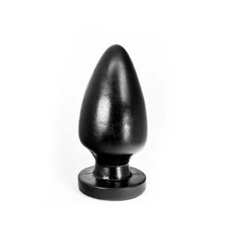 Egg - Black - 21,5 cm