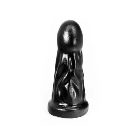 Castard - Black - 22 cm