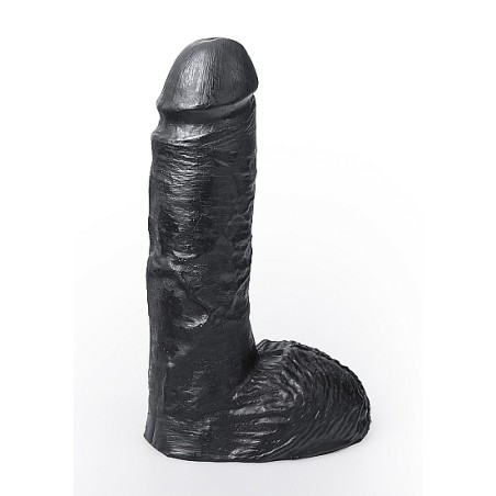 Cesar - Black - 19 cm
