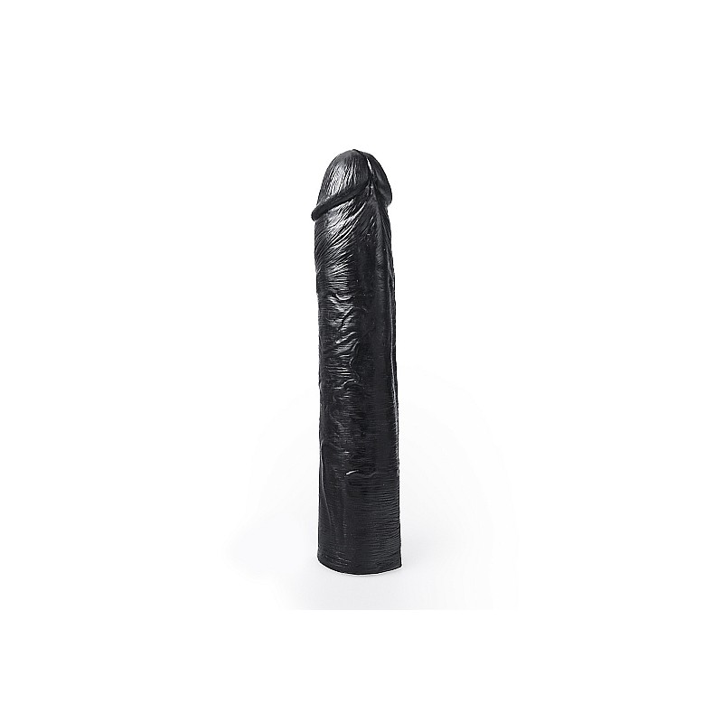 Benny - Black - 25,5 cm
