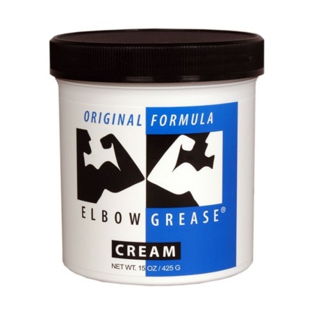 Elbow Grease - Regular 425 gr