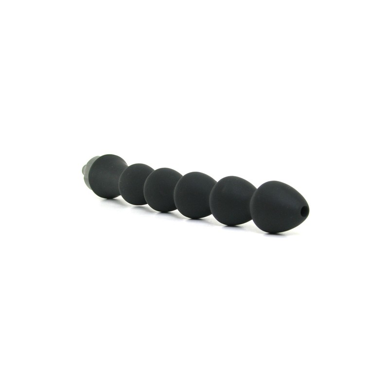 Canal 5 Bulb Silicone Enema Attachment