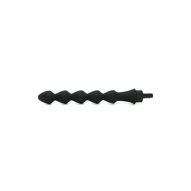 Canal 5 Bulb Silicone Enema Attachment