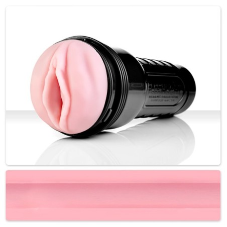 Fleshlight: Pink Lady Original