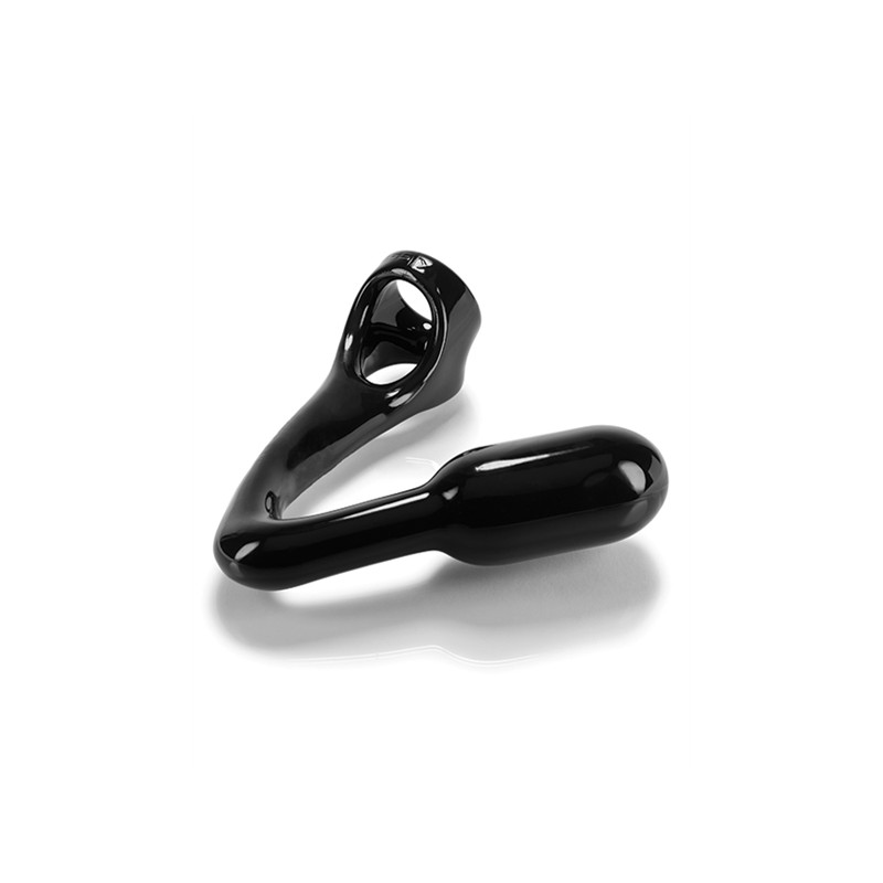 Oxballs - ASS-X black