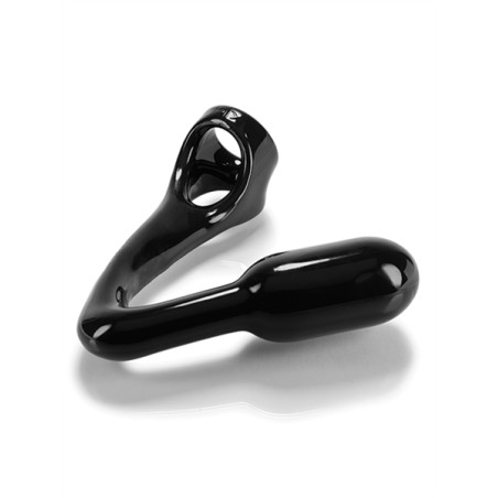 Oxballs - ASS-X black