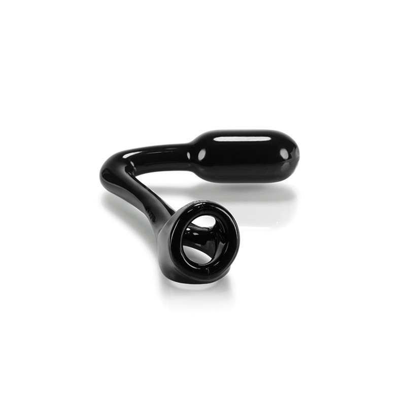 Oxballs - ASS-X black