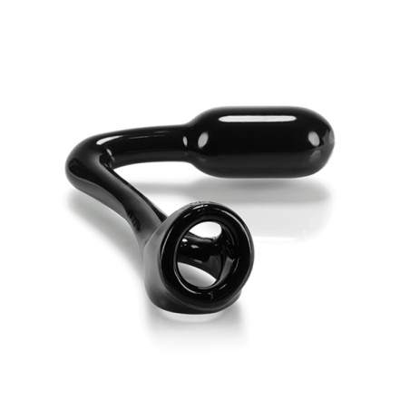 Oxballs - ASS-X black