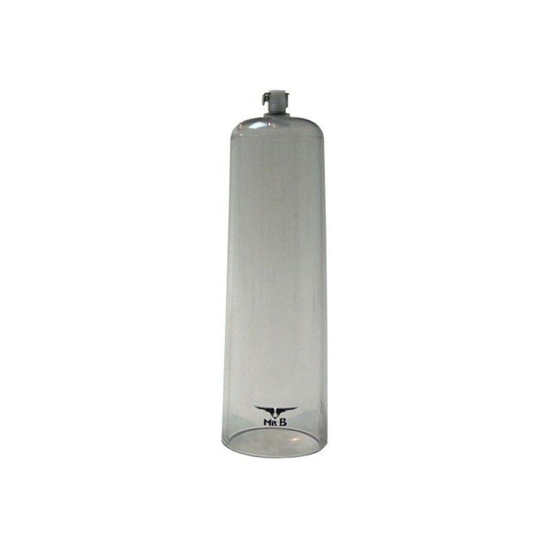 Mister B - Cock Cylinder 22,5cm x 7cm