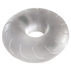 Fat Boy SilaSkin Cruiser Ring Clear