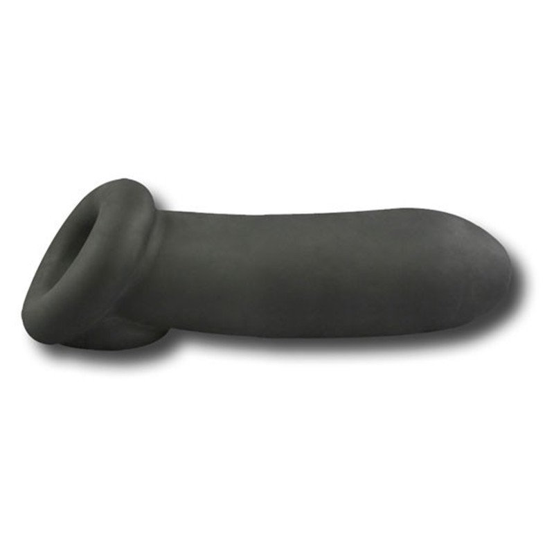 Perfect Fit Fat Boy Sport Black