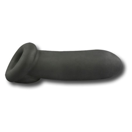Perfect Fit Fat Boy Sport Black
