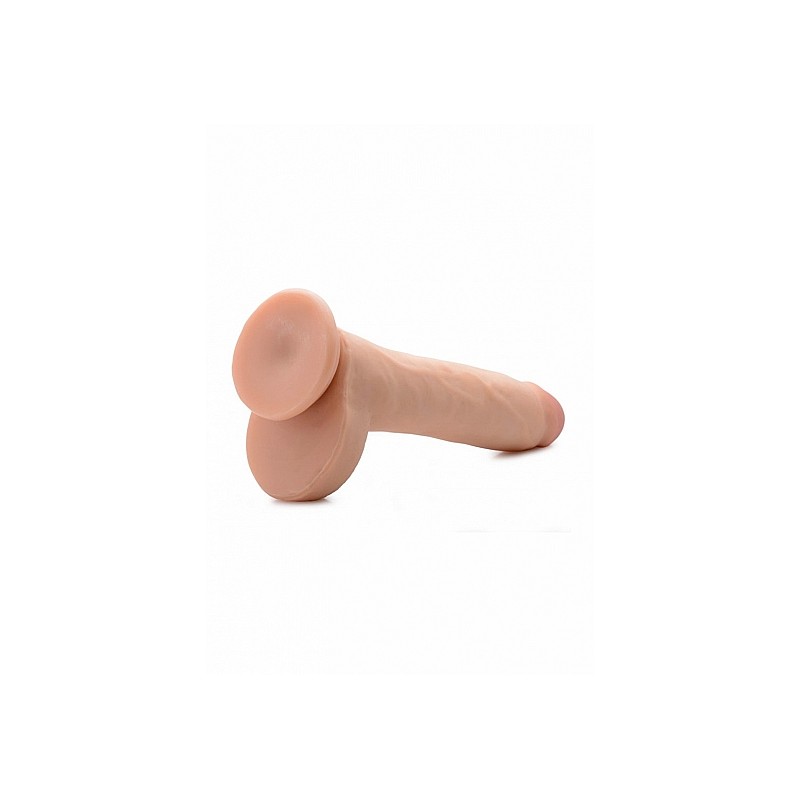 USA Cocks Dual Density 25,4cm - Skin