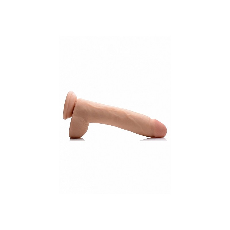 USA Cocks Dual Density 25,4cm - Skin