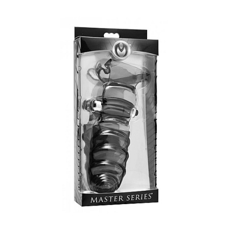 Bang Bang - Vibrating Glove Bang Bang - Vibrating Glove