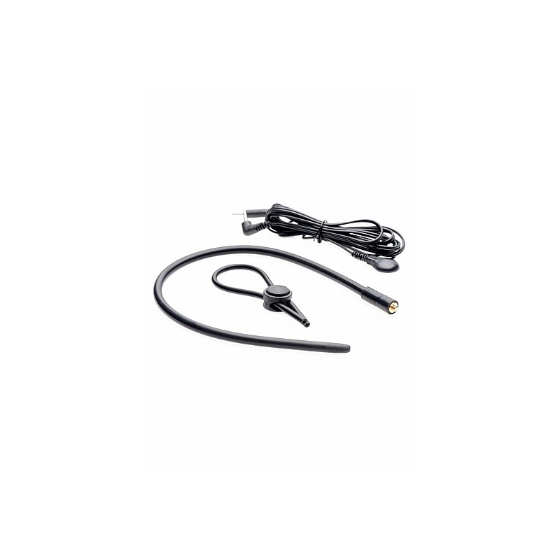 Jolted Cock & Ball Strap with Penis E-Stim