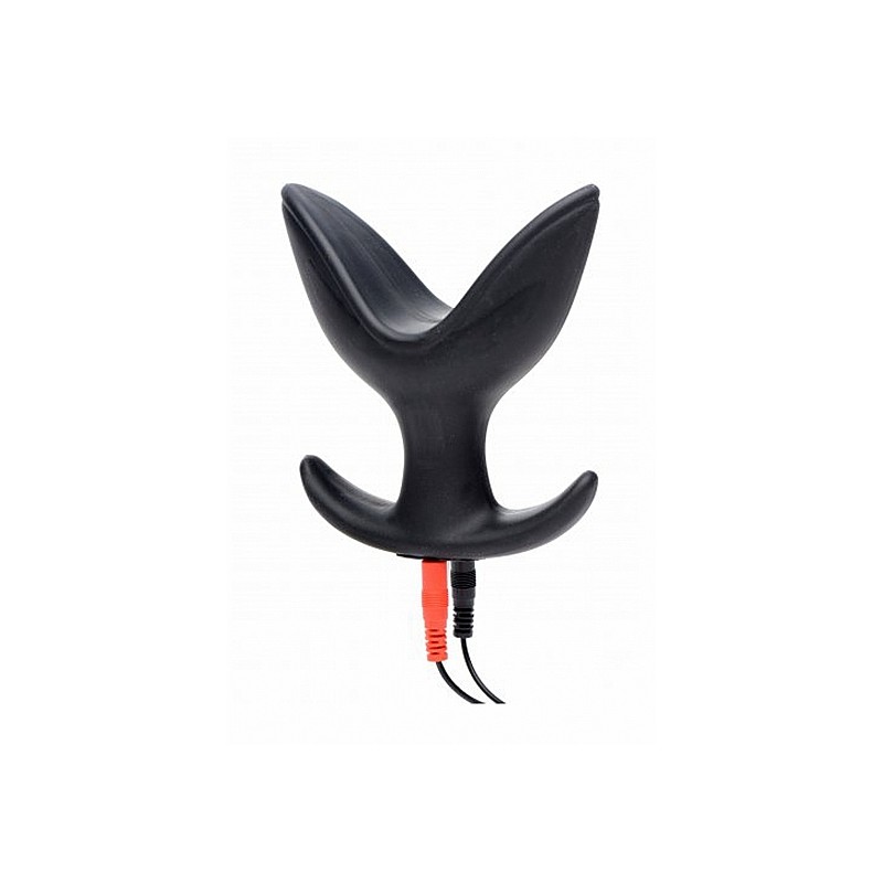 Electro Anchor Mini E-Stim Expanding Plug