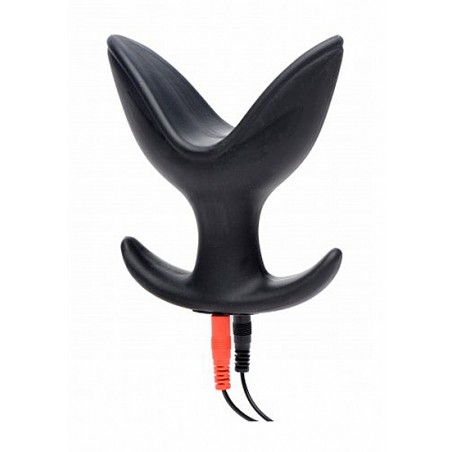 Electro Anchor Mini E-Stim Expanding Plug