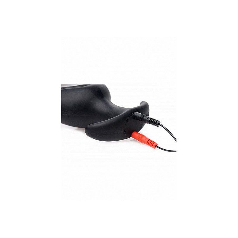 Electro Anchor Mini E-Stim Expanding Plug