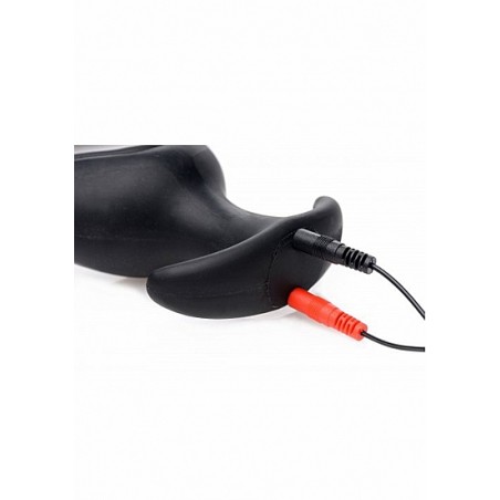 Electro Anchor Mini E-Stim Expanding Plug