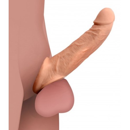 Penis Extension - 5cm - Skin