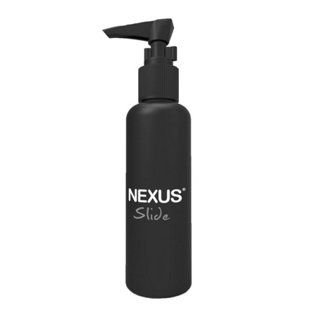 Nexus - Slide Waterbased Lubricant
