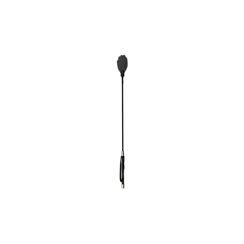Black Handpalm Whip