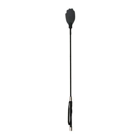 Black Handpalm Whip