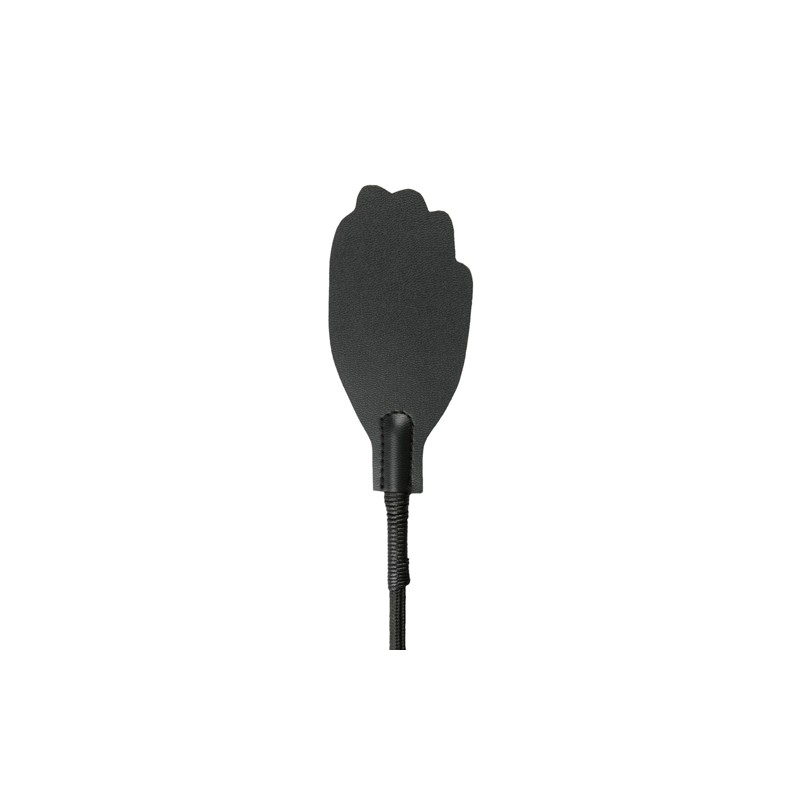 Black Handpalm Whip