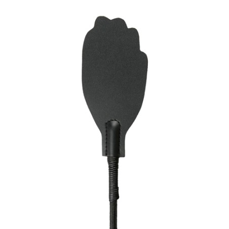 Black Handpalm Whip