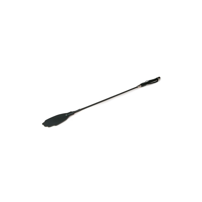 Black Handpalm Whip