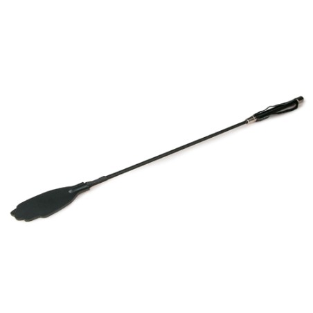 Black Handpalm Whip