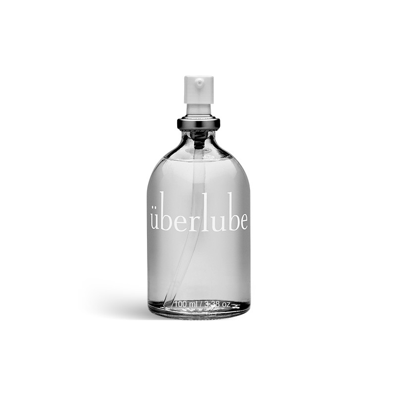 UBERLUBE - SILICONE LUBRICANT BOTTLE 100 ML