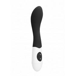 Bend Vibrator - Black