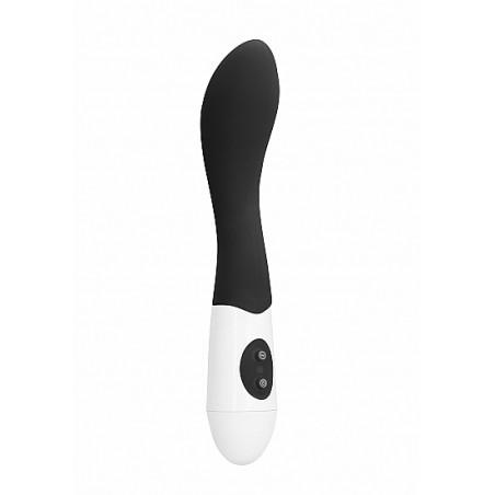 Bend Vibrator - Black