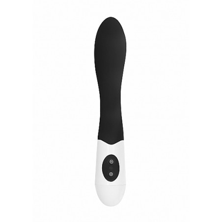 Bend Vibrator - Black