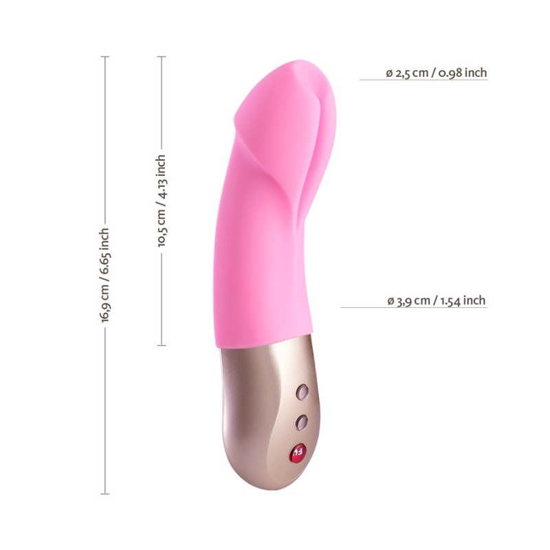 Fun Factory - CALICE - Candy Violet
