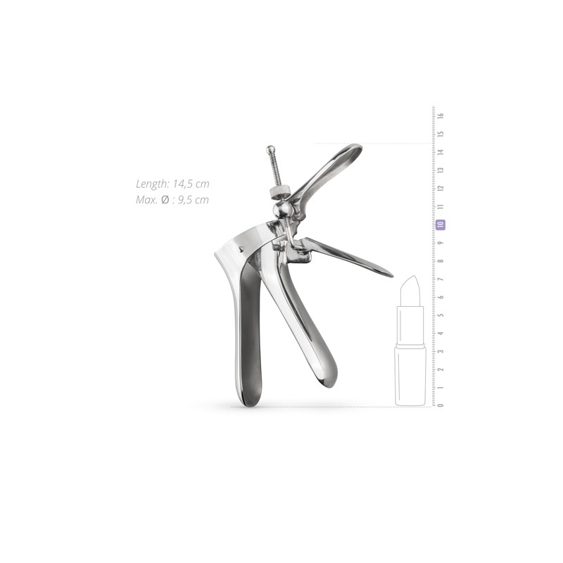 Small Cusco speculum