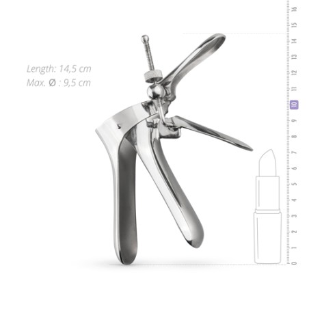 Small Cusco speculum