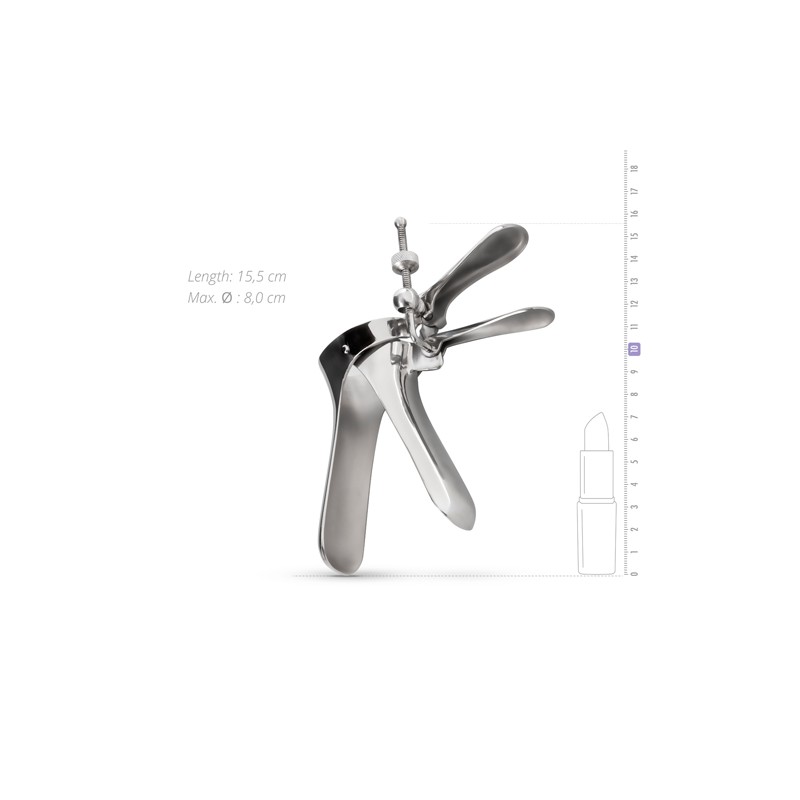 Medium Cusco speculum